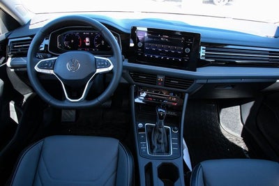 2026 Volkswagen Jetta 1.5T SEL