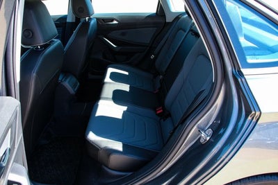 2026 Volkswagen Jetta 1.5T SEL