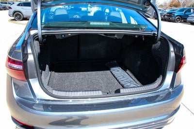 2026 Volkswagen Jetta 1.5T SEL