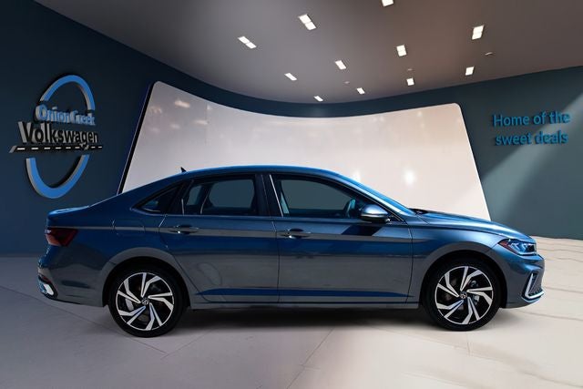 2026 Volkswagen Jetta 1.5T SEL