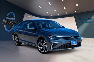 2026 Volkswagen Jetta 1.5T SEL