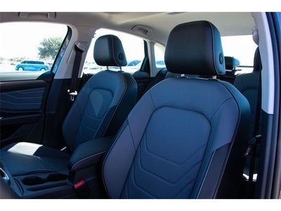 2026 Volkswagen Jetta 1.5T SEL