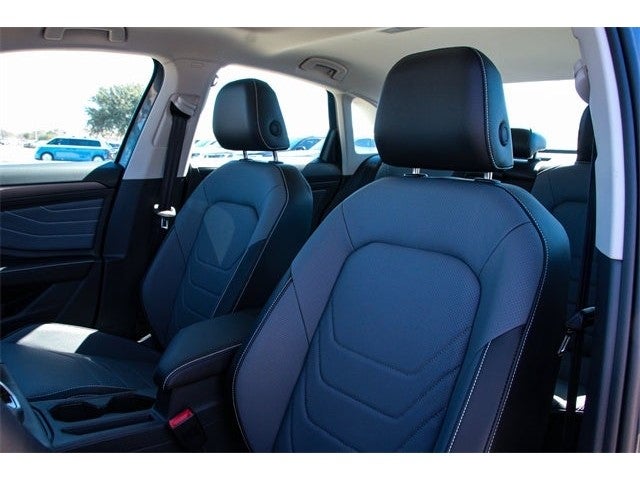 2026 Volkswagen Jetta 1.5T SEL