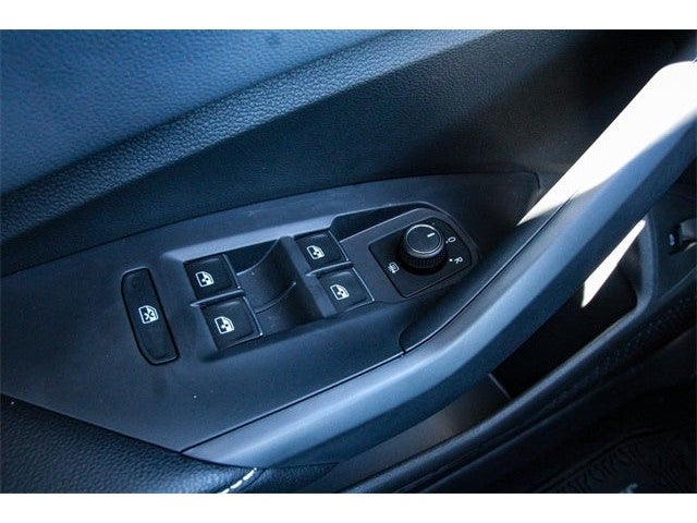 2026 Volkswagen Jetta 1.5T SEL