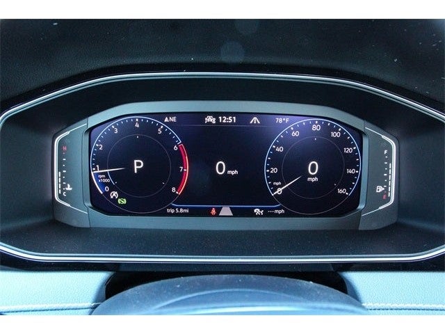 2026 Volkswagen Jetta 1.5T SEL