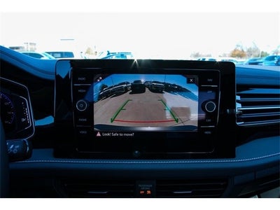 2026 Volkswagen Jetta 1.5T SEL