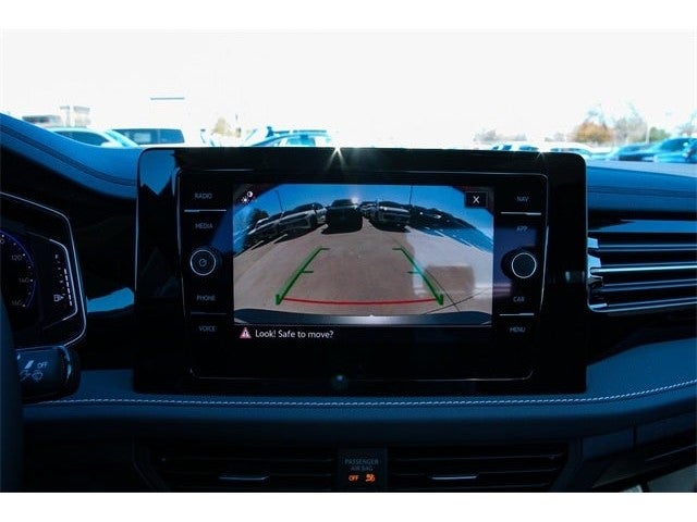 2026 Volkswagen Jetta 1.5T SEL