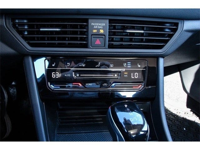 2026 Volkswagen Jetta 1.5T SEL