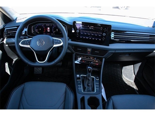 2026 Volkswagen Jetta 1.5T SEL