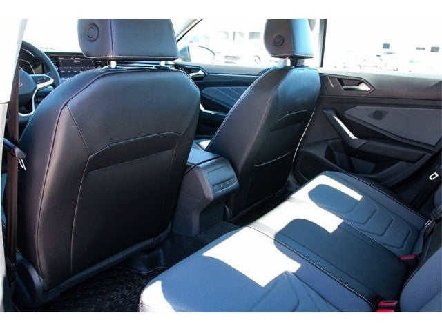 2026 Volkswagen Jetta 1.5T SEL