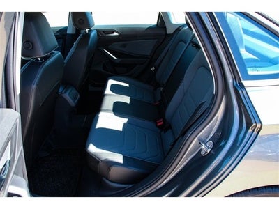 2026 Volkswagen Jetta 1.5T SEL