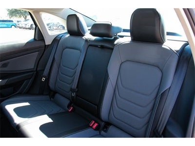 2026 Volkswagen Jetta 1.5T SEL