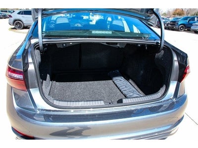 2026 Volkswagen Jetta 1.5T SEL