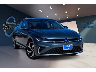 2026 Volkswagen Jetta 1.5T SEL