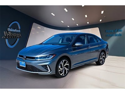 2026 Volkswagen Jetta 1.5T SEL