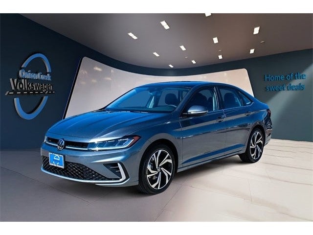 2026 Volkswagen Jetta 1.5T SEL