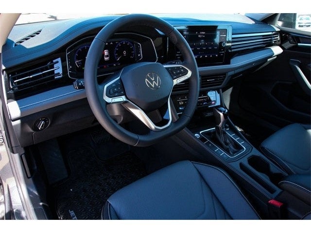 2026 Volkswagen Jetta 1.5T SEL