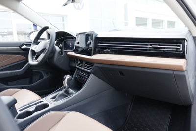 2026 Volkswagen Jetta 1.5T SEL
