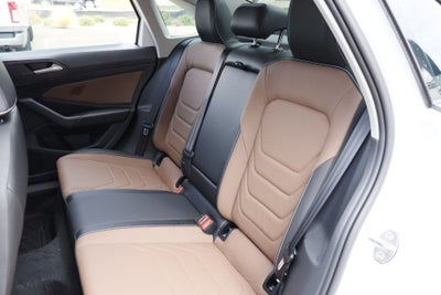 2026 Volkswagen Jetta 1.5T SEL