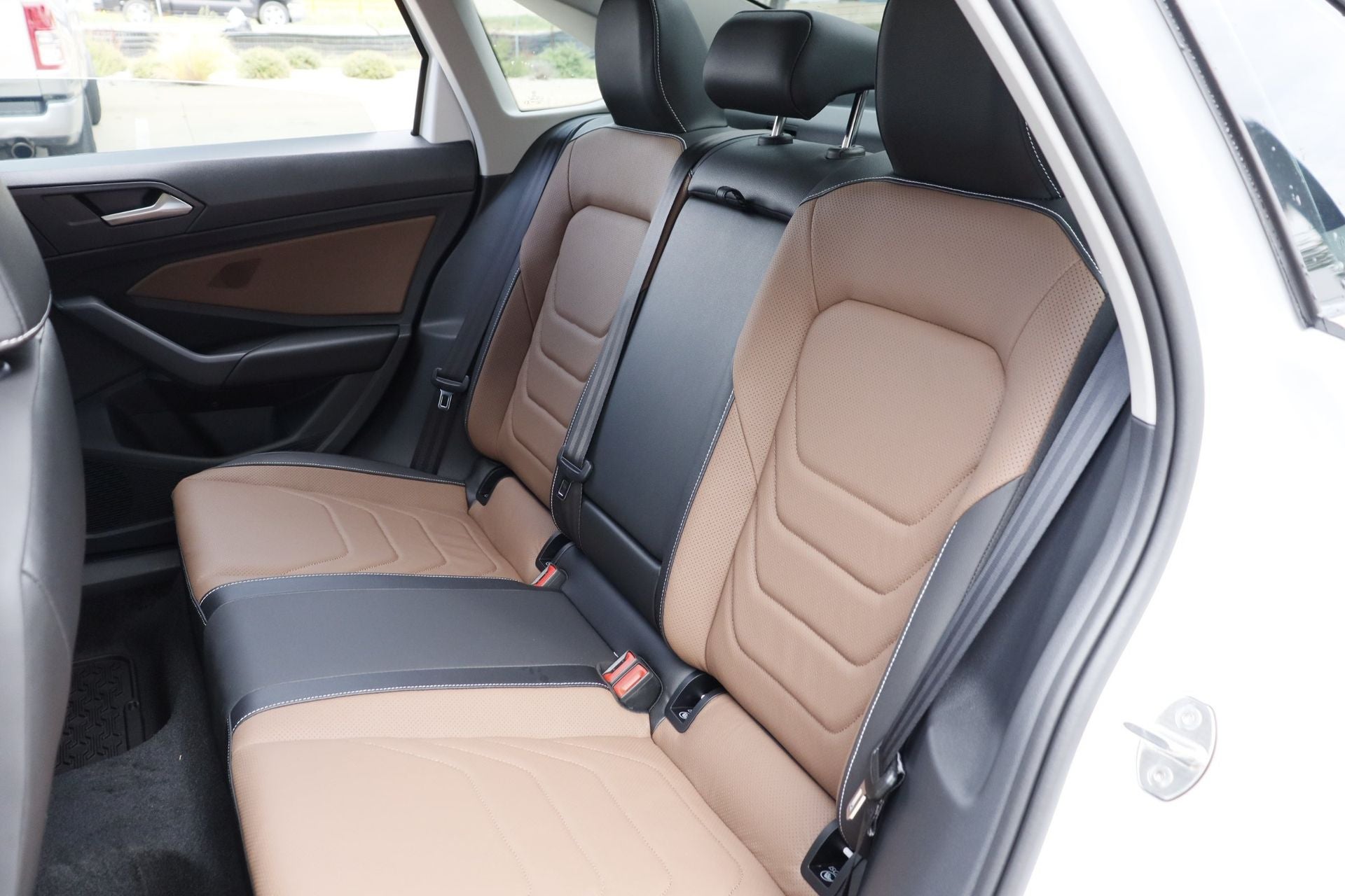 2026 Volkswagen Jetta 1.5T SEL