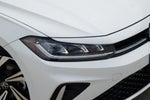 2026 Volkswagen Jetta 1.5T SEL