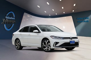 2026 Volkswagen Jetta 1.5T SEL