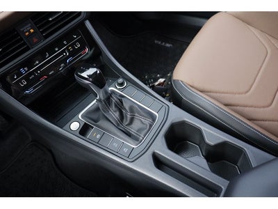 2026 Volkswagen Jetta 1.5T SEL