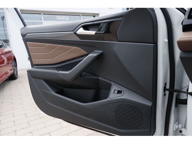 2026 Volkswagen Jetta 1.5T SEL