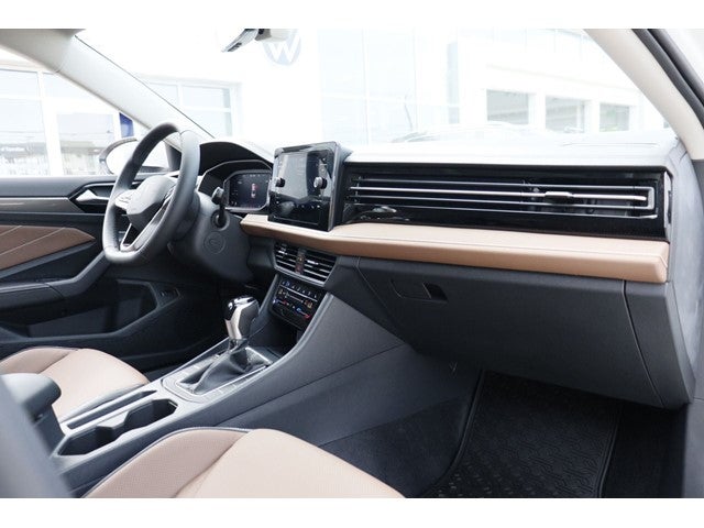 2026 Volkswagen Jetta 1.5T SEL