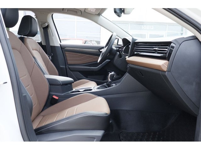 2026 Volkswagen Jetta 1.5T SEL