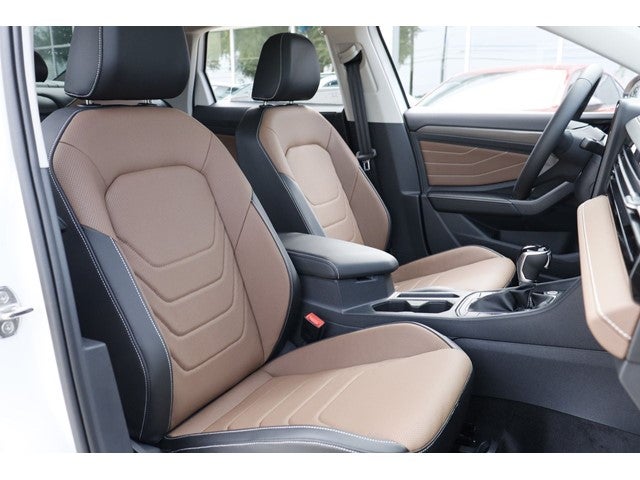 2026 Volkswagen Jetta 1.5T SEL