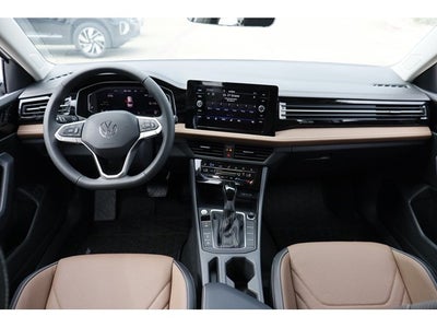 2026 Volkswagen Jetta 1.5T SEL
