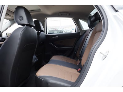 2026 Volkswagen Jetta 1.5T SEL