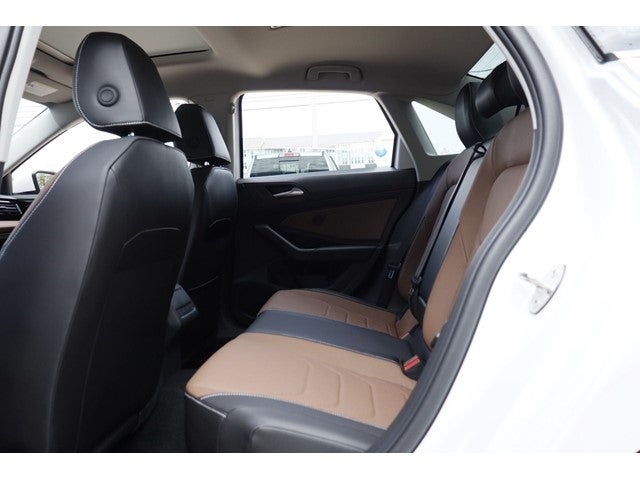 2026 Volkswagen Jetta 1.5T SEL