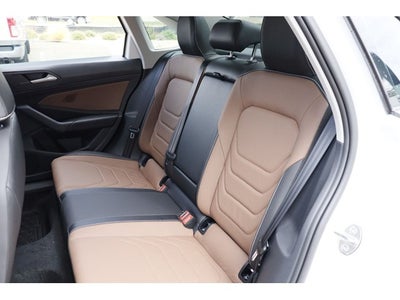 2026 Volkswagen Jetta 1.5T SEL