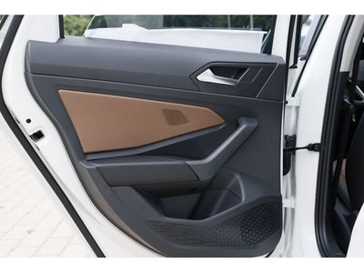 2026 Volkswagen Jetta 1.5T SEL
