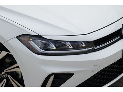 2026 Volkswagen Jetta 1.5T SEL