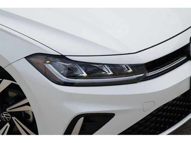 2026 Volkswagen Jetta 1.5T SEL