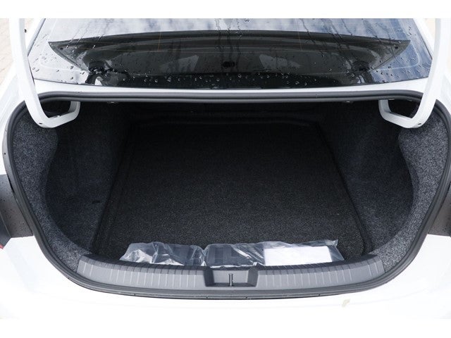 2026 Volkswagen Jetta 1.5T SEL