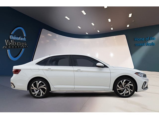 2026 Volkswagen Jetta 1.5T SEL