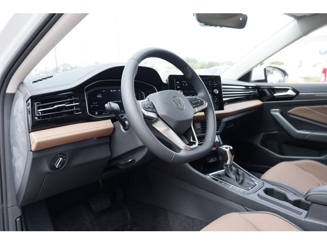 2026 Volkswagen Jetta 1.5T SEL
