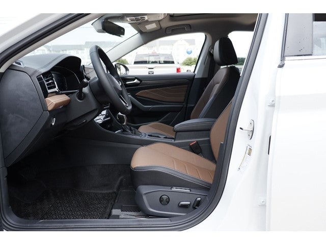 2026 Volkswagen Jetta 1.5T SEL