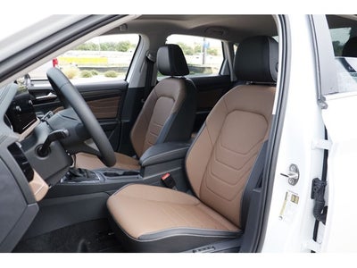 2026 Volkswagen Jetta 1.5T SEL