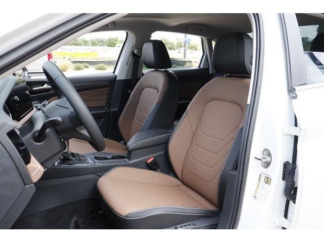 2026 Volkswagen Jetta 1.5T SEL