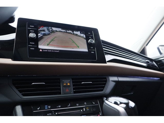 2026 Volkswagen Jetta 1.5T SEL