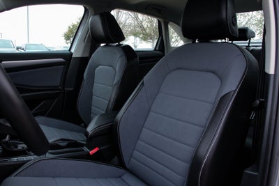 2026 Volkswagen Jetta 1.5T SEL