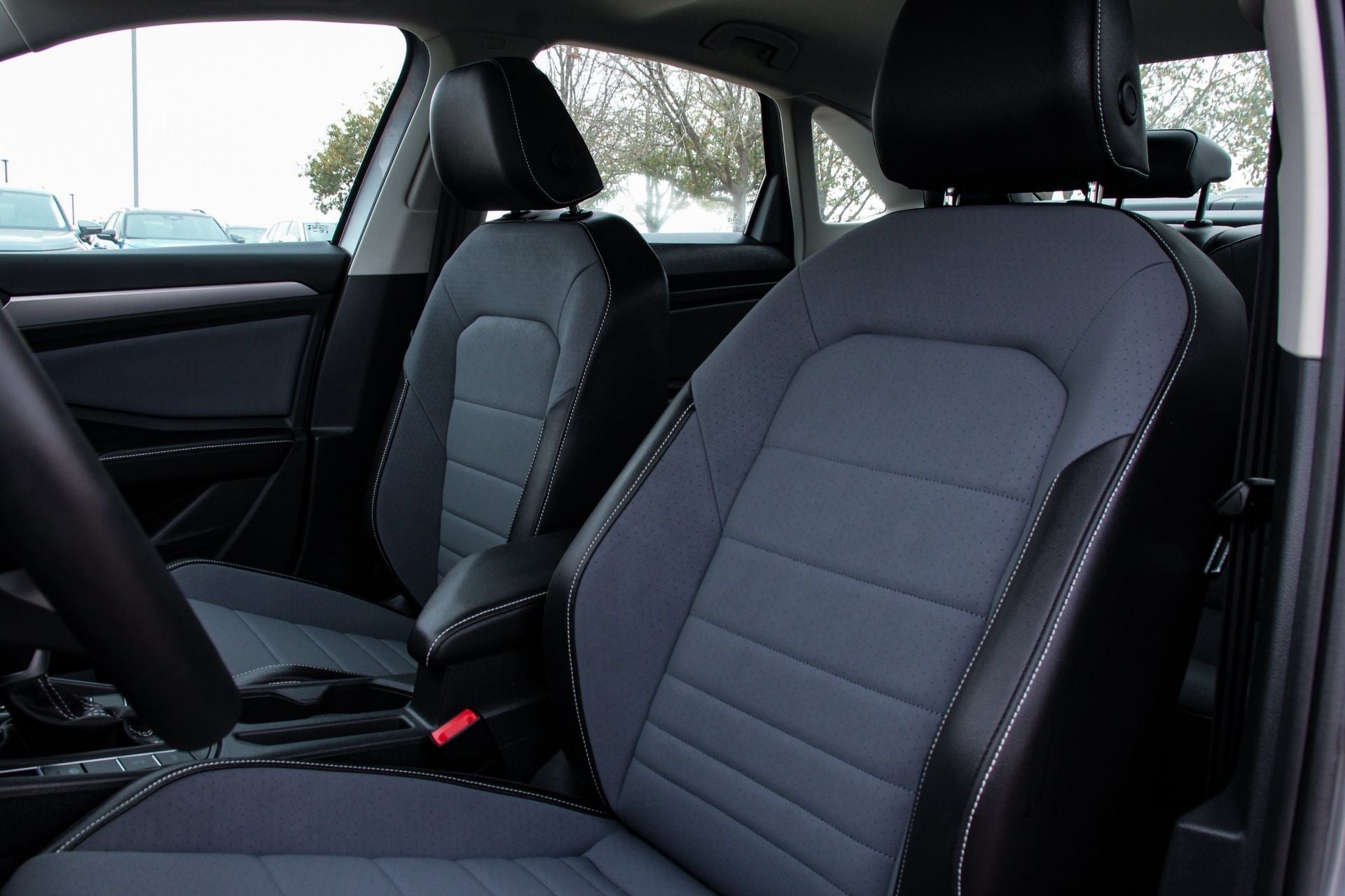 2026 Volkswagen Jetta 1.5T SEL