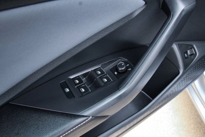 2026 Volkswagen Jetta 1.5T SEL