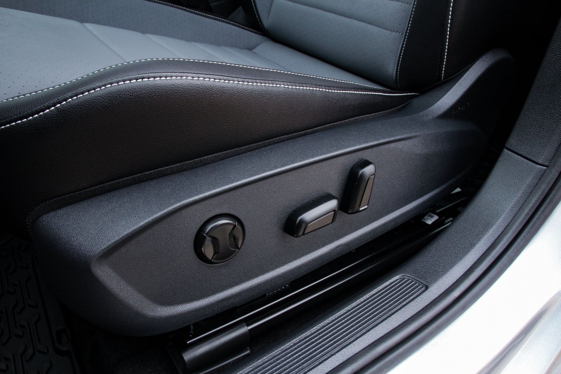 2026 Volkswagen Jetta 1.5T SEL