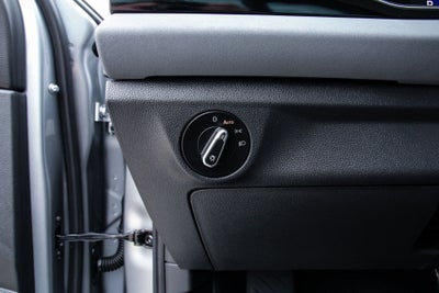 2026 Volkswagen Jetta 1.5T SEL